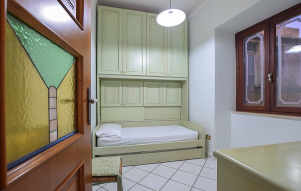 Appartamento - Santa Maria di Castellabate , Italia - IKC084 603