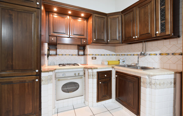 Appartamento - Santa Maria di Castellabate , Italia - IKC084 3