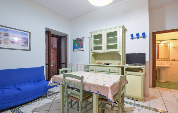 Appartamento - Santa Maria di Castellabate , Italia - IKC084 2