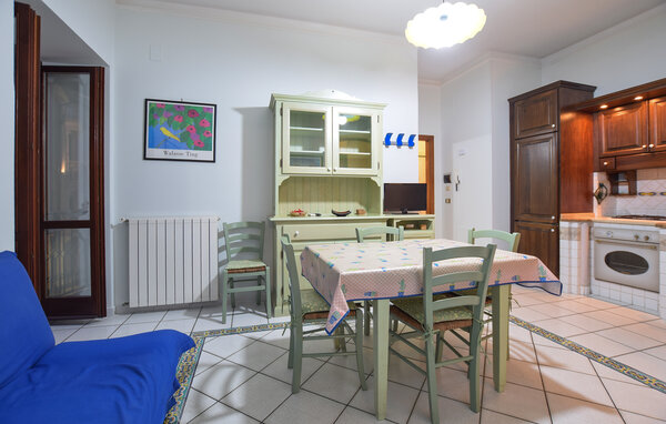 Appartamento - Santa Maria di Castellabate , Italia - IKC084 301