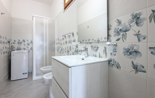 Casa vacanze - Casalvelino , Italia - IKC085 701