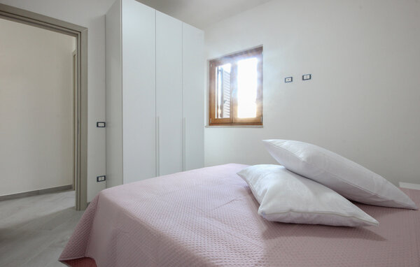 Casa vacanze - Casalvelino , Italia - IKC085 601