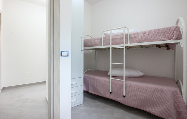 Casa vacanze - Casalvelino , Italia - IKC085 603