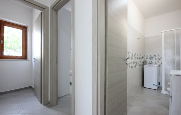 Casa vacanze - Casalvelino , Italia - IKC085 501