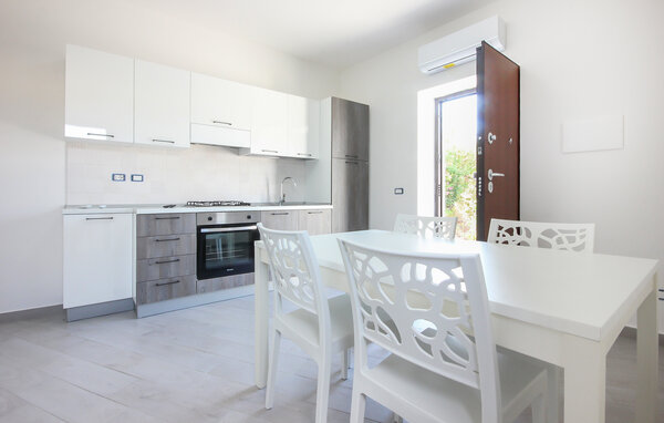 Casa vacanze - Casalvelino , Italia - IKC085 3