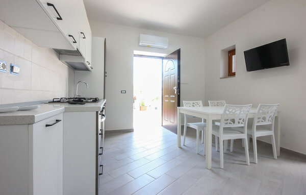 Casa vacanze - Casalvelino , Italia - IKC085 401