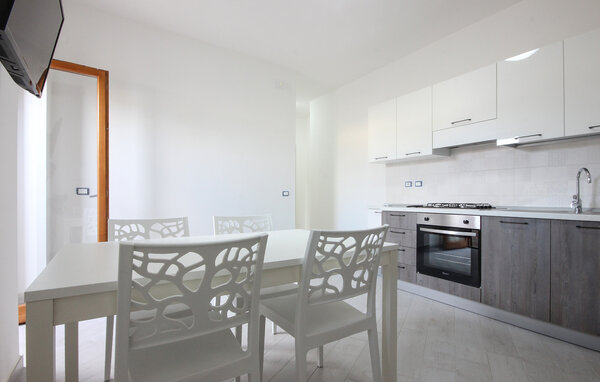 Casa vacanze - Casalvelino , Italia - IKC085 402