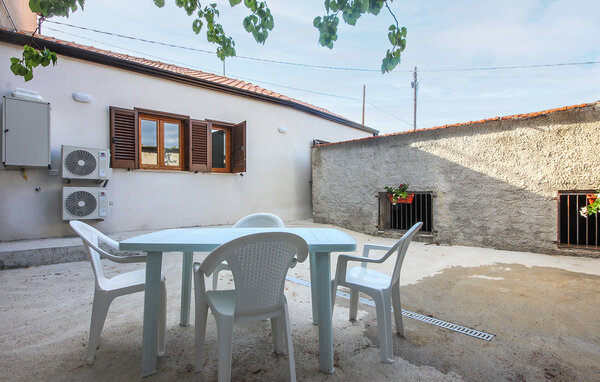 Casa vacanze - Casalvelino , Italia - IKC085 101