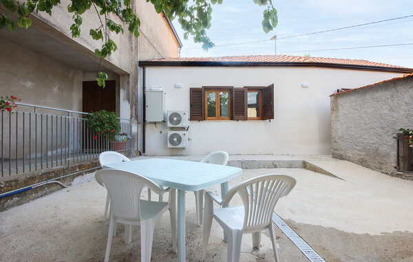 Casa vacanze - Casalvelino , Italia - IKC085 102