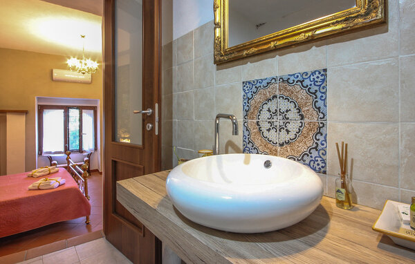 Location de vacances - Laureana Cilento , Italie - IKC086 706