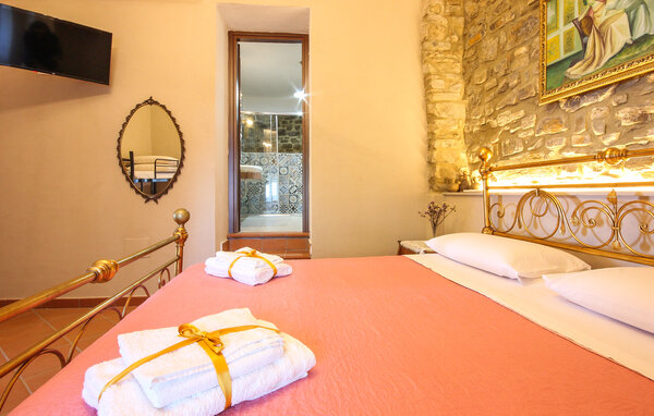 Location de vacances - Laureana Cilento , Italie - IKC086 603