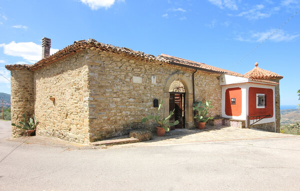 Location de vacances - Laureana Cilento , Italie - IKC086 81