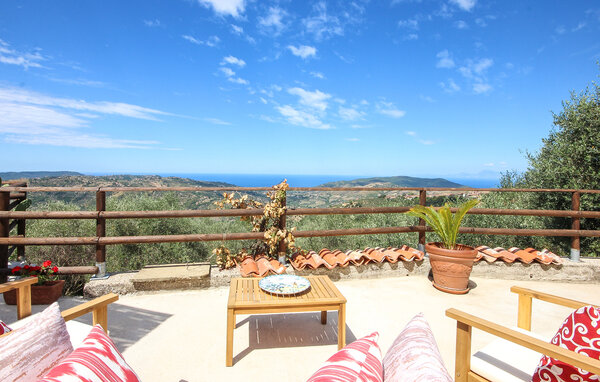Location de vacances - Laureana Cilento , Italie - IKC086 7