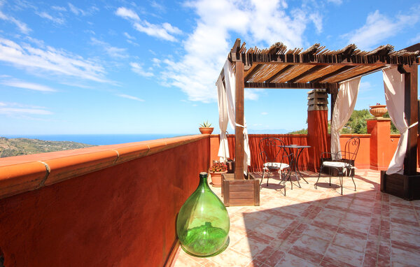 Location de vacances - Laureana Cilento , Italie - IKC086 105