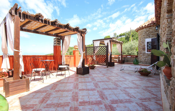 Location de vacances - Laureana Cilento , Italie - IKC086 106