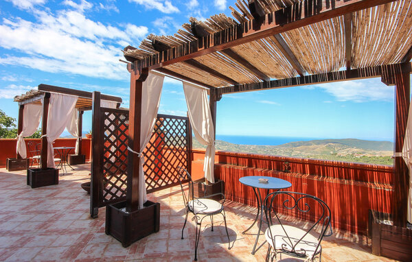 Location de vacances - Laureana Cilento , Italie - IKC086 2