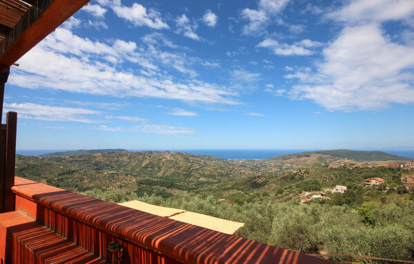 Location de vacances - Laureana Cilento , Italie - IKC086 107