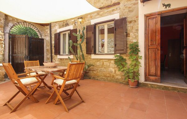 Location de vacances - Laureana Cilento , Italie - IKC086 3