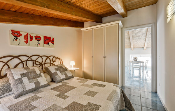 Ferienwohnung - Paestum , Italien - IKC087 5