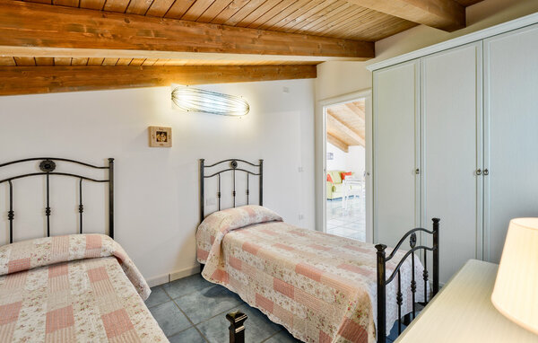 Ferienwohnung - Paestum , Italien - IKC087 601