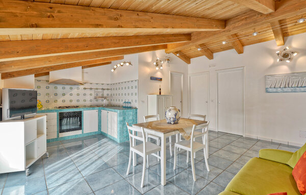 Ferienwohnung - Paestum , Italien - IKC087 3