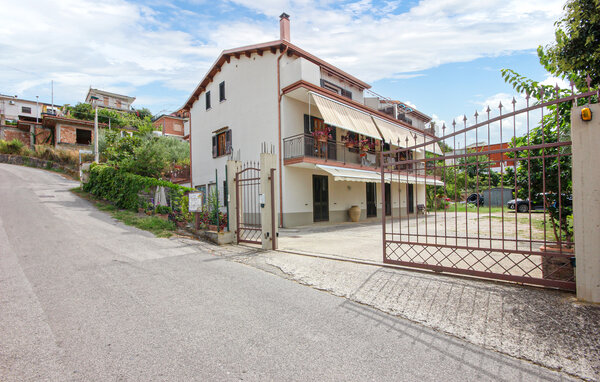 Ferienwohnung - Paestum , Italien - IKC087 81