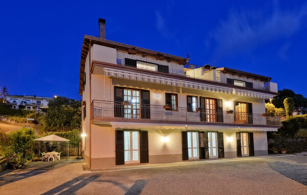 Ferienwohnung - Paestum , Italien - IKC087 1