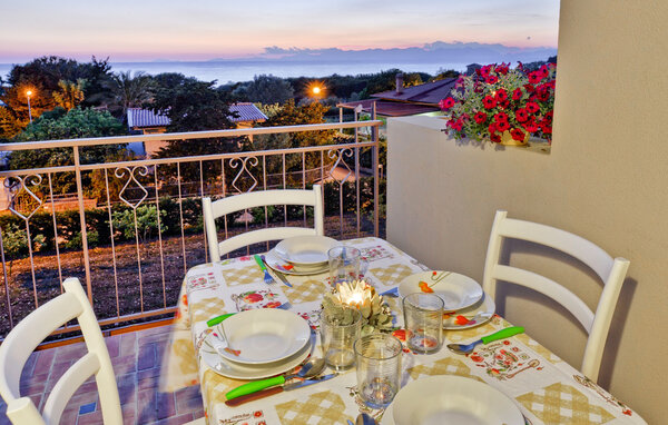Ferienwohnung - Paestum , Italien - IKC087 2