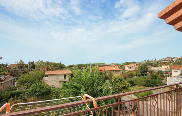 Ferienwohnung - Paestum , Italien - IKC087 201