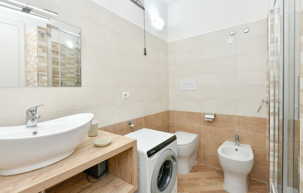 Vakantiehuis - Paestum , Italië - IKC088 701