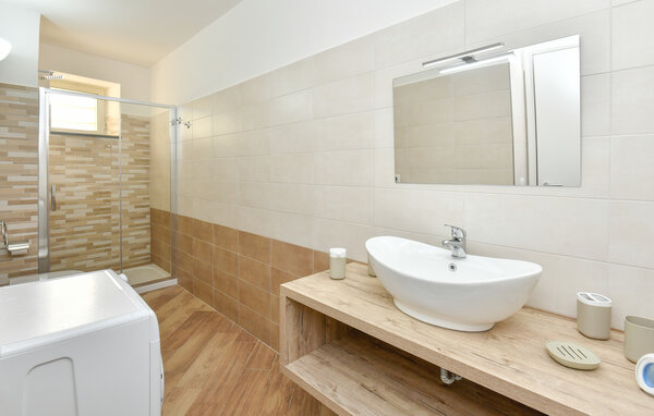 Vakantiehuis - Paestum , Italië - IKC088 702