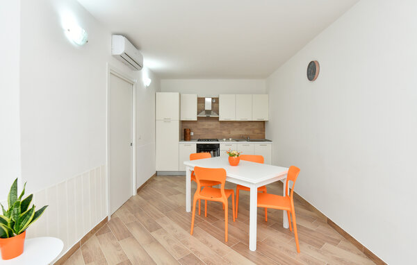 Vakantiehuis - Paestum , Italië - IKC088 404