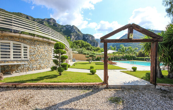 Vakantiehuis - Paestum , Italië - IKC088 4