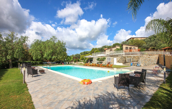 Vakantiehuis - Paestum , Italië - IKC088 11