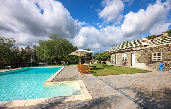 Vakantiehuis - Paestum , Italië - IKC088 13
