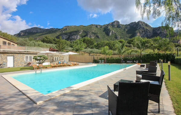 Vakantiehuis - Paestum , Italië - IKC088 14