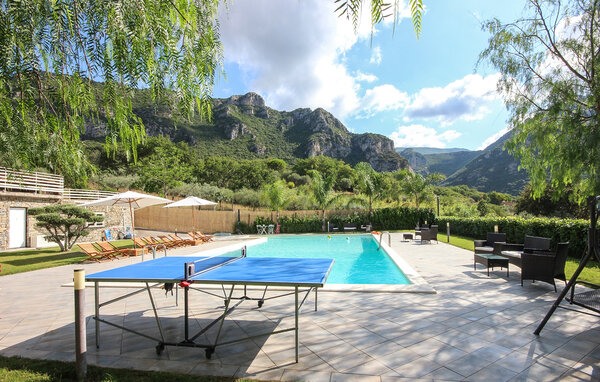 Vakantiehuis - Paestum , Italië - IKC088 15