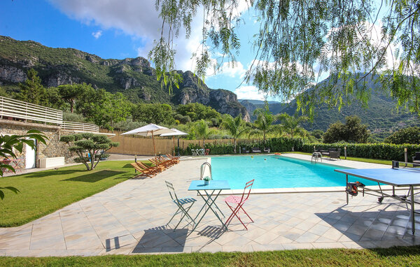 Vakantiehuis - Paestum , Italië - IKC088 1