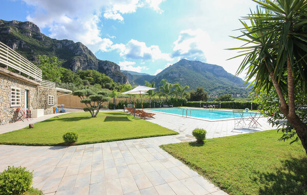 Vakantiehuis - Paestum , Italië - IKC088 16