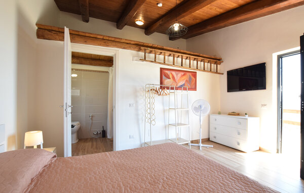 Casa vacanze - Sessa Cilento , Italia - IKC089 602