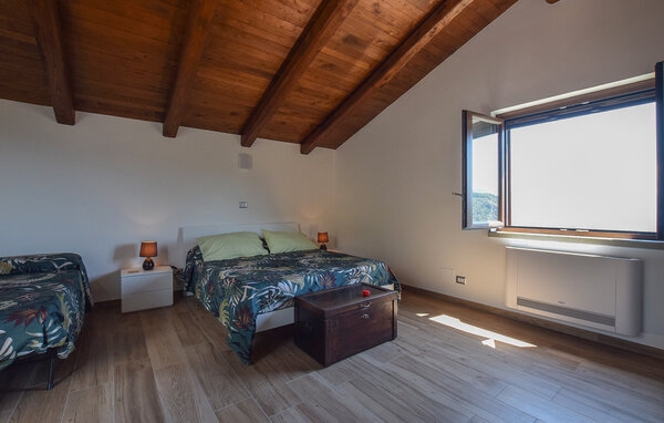 Casa vacanze - Sessa Cilento , Italia - IKC089 604