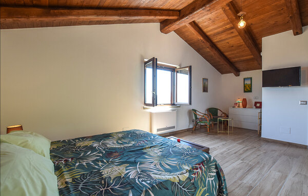 Casa vacanze - Sessa Cilento , Italia - IKC089 6