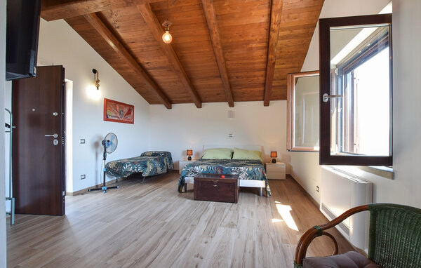 Casa vacanze - Sessa Cilento , Italia - IKC089 605