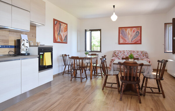 Casa vacanze - Sessa Cilento , Italia - IKC089 4