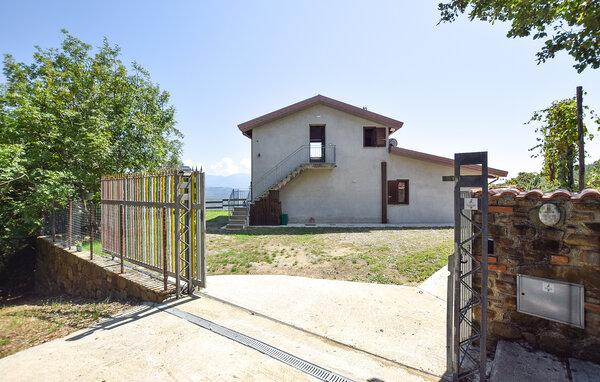 Casa vacanze - Sessa Cilento , Italia - IKC089 81