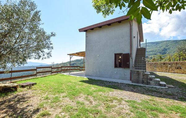 Casa vacanze - Sessa Cilento , Italia - IKC089 83