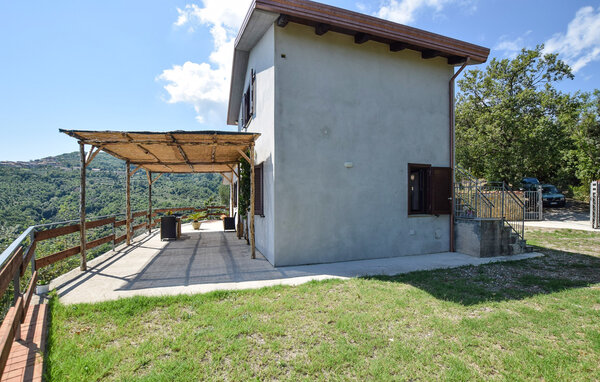 Casa vacanze - Sessa Cilento , Italia - IKC089 2