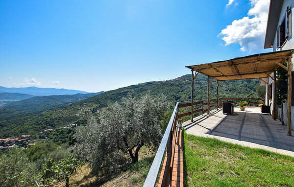 Casa vacanze - Sessa Cilento , Italia - IKC089 101