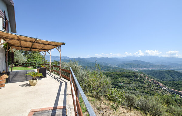 Casa vacanze - Sessa Cilento , Italia - IKC089 7