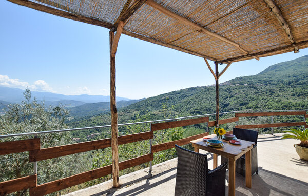 Casa vacanze - Sessa Cilento , Italia - IKC089 1